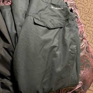 Columbia Ski pants